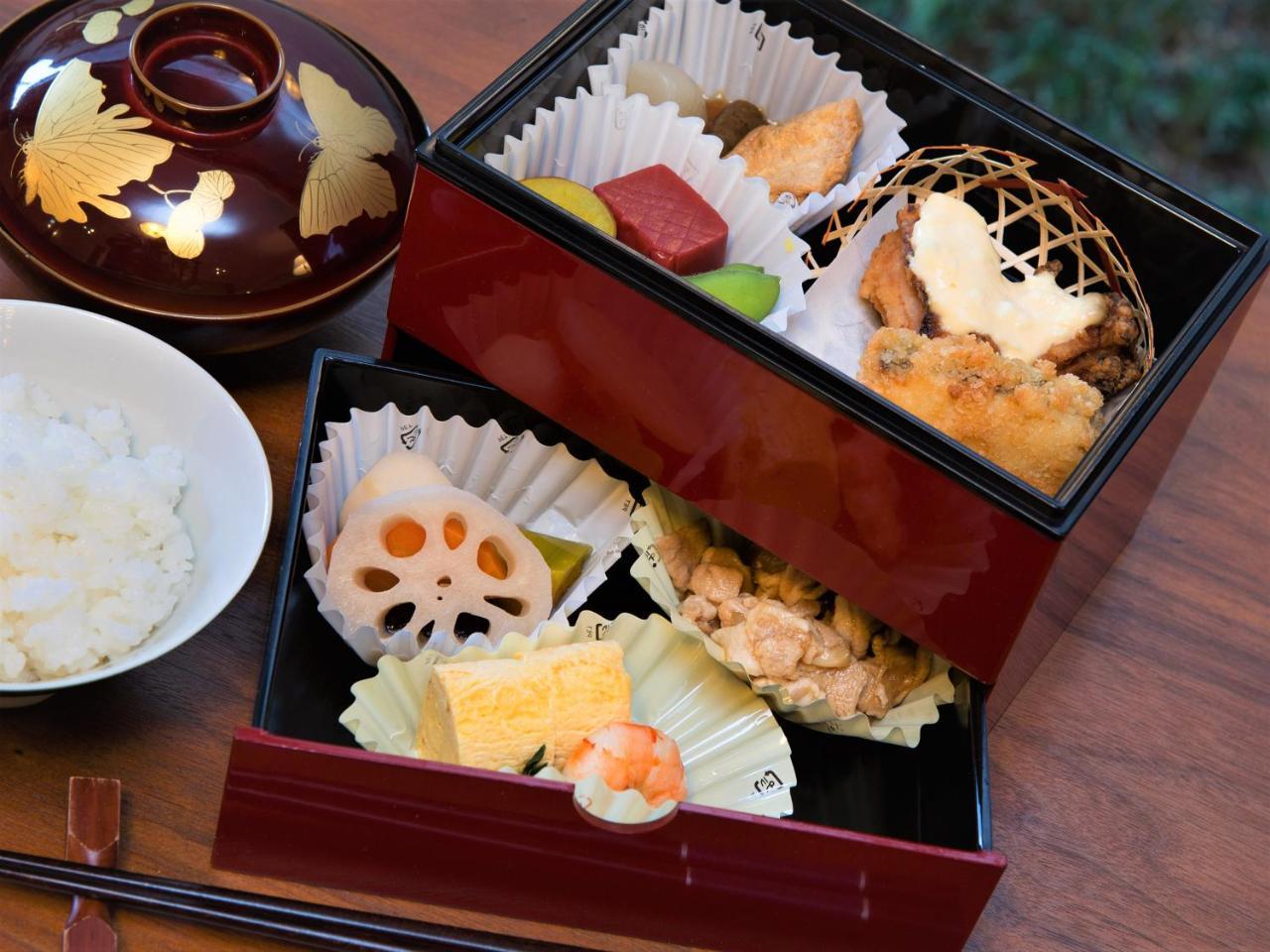 Dan Lan Hotel Nijo Kyokomachi كيوتو المظهر الخارجي الصورة