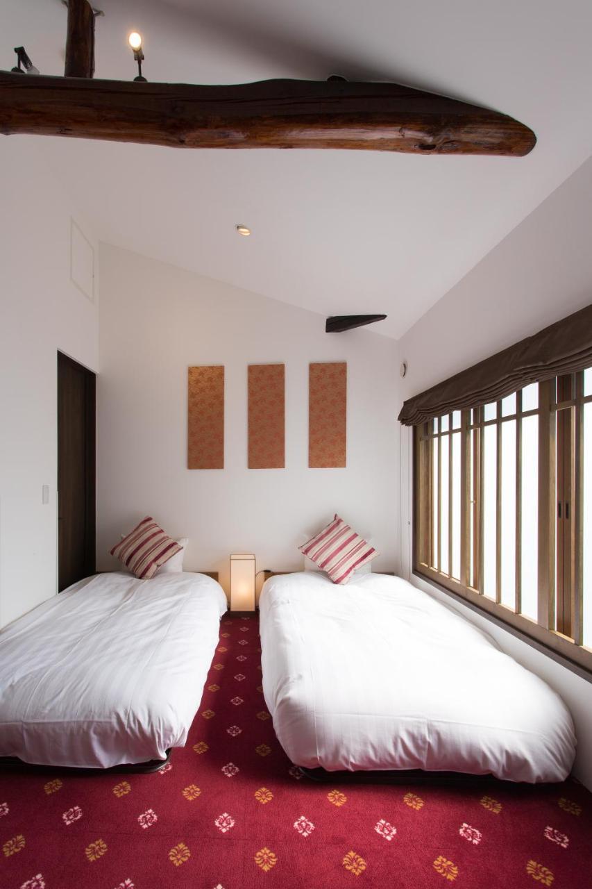 Dan Lan Hotel Nijo Kyokomachi كيوتو المظهر الخارجي الصورة