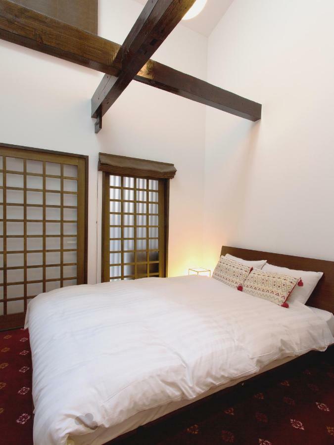 Dan Lan Hotel Nijo Kyokomachi كيوتو المظهر الخارجي الصورة